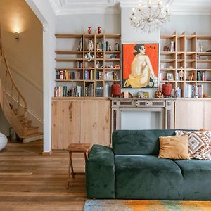 Huis "Holiday"